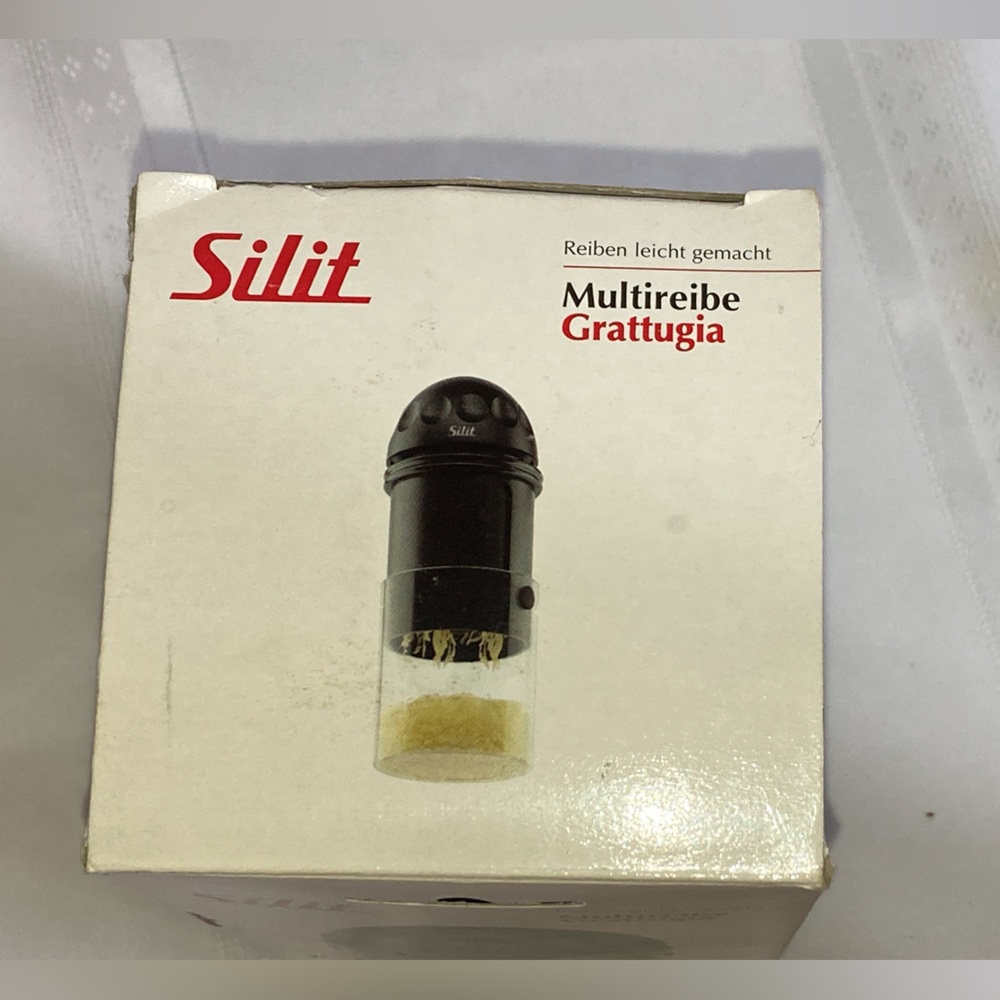 SILIT GRATER - PRE-OWNED - Picture 6 of 15